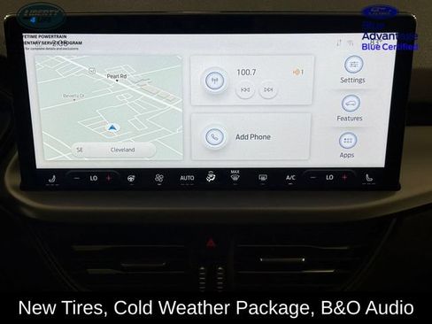 Certified 2023 Ford Escape Active w/ Tech Pack #2 FWD image 21