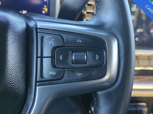 Used 2026 Chevrolet Silverado 1500 LT image 27