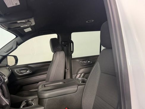 Used 2024 Chevrolet Tahoe LS RWD image 24