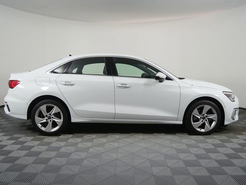 Used 2024 Audi A3 2.0T Premium image 2