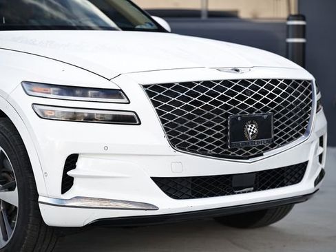 Used 2023 Genesis GV80 2.5T w/ Prestige 20" Package image 2
