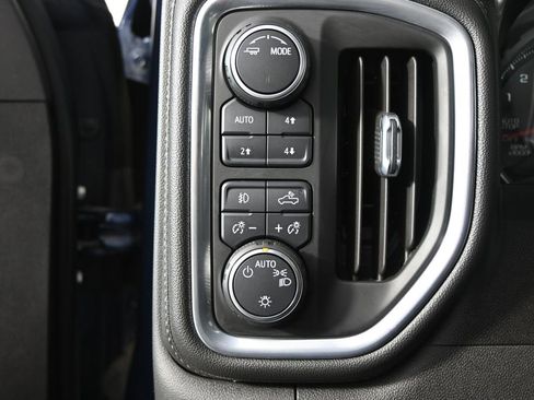 Used 2021 Chevrolet Silverado 1500 RST AWD/4WD image 23