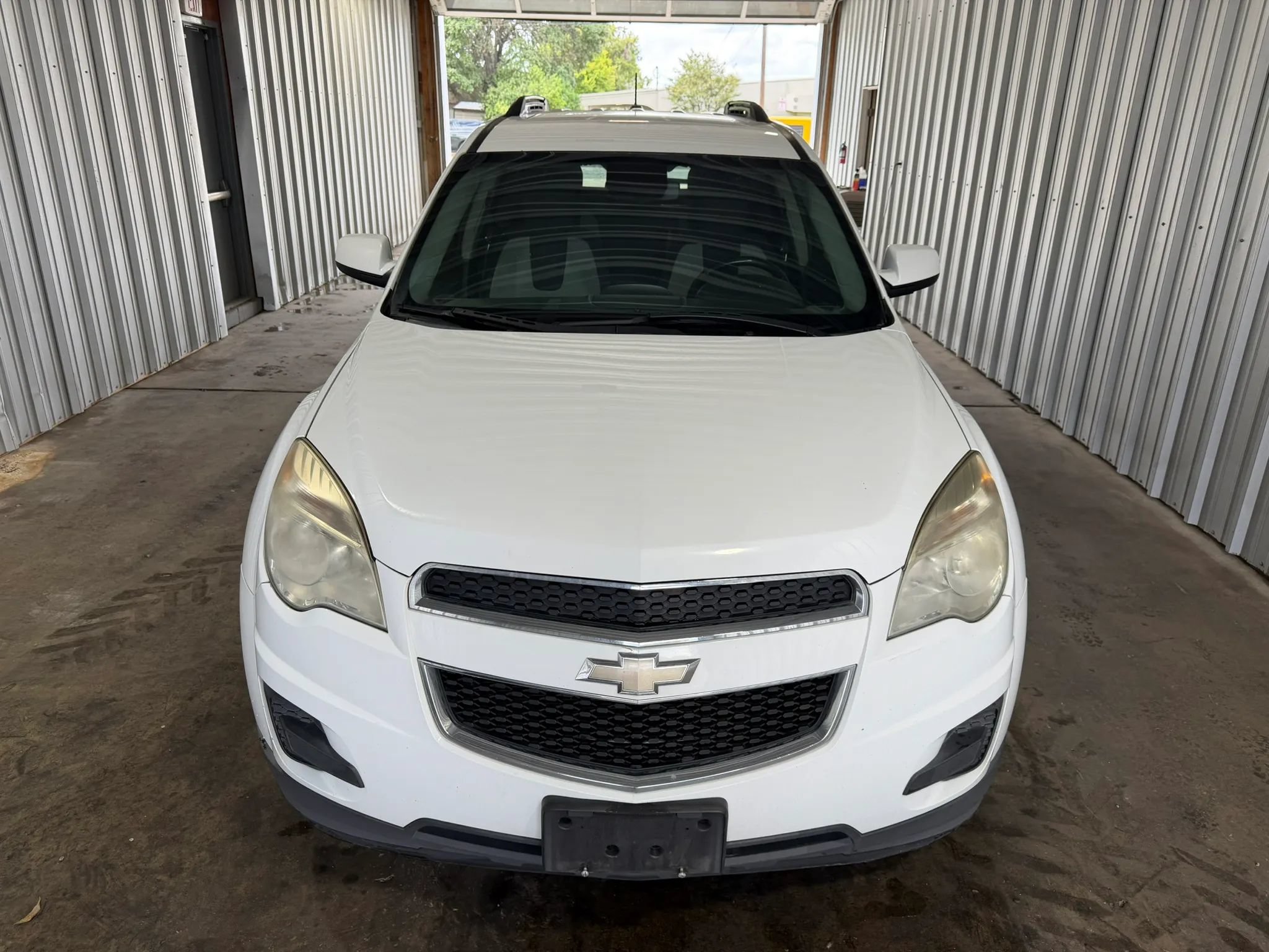 Used 2015 Chevrolet Equinox LT FWD image 3