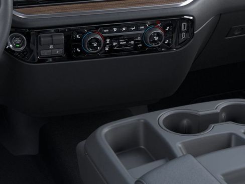 New 2026 Chevrolet Silverado 1500 LT AWD/4WD image 57