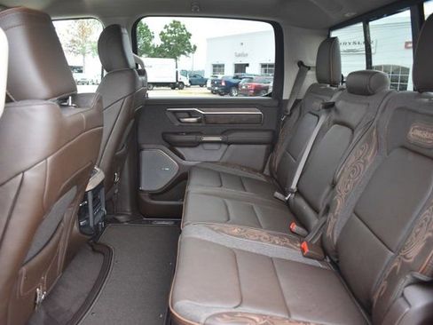 New 2026 RAM 1500 Limited image 21