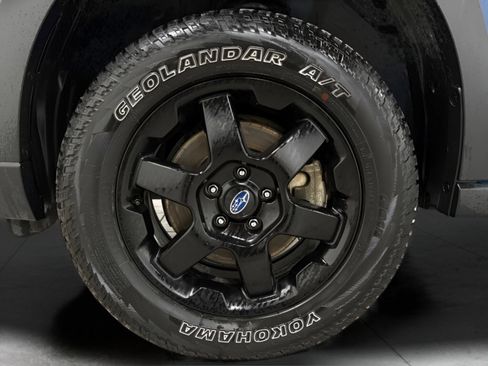 Certified 2023 Subaru Outback Wilderness image 21