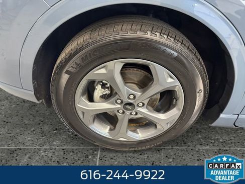 Used 2023 Ford Escape ST-Line Select w/ Tech Pack #2 AWD/4WD image 24