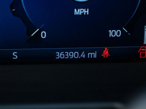 Used 2024 Ford F350 Limited w/ FX4 Off-Road Package image 20