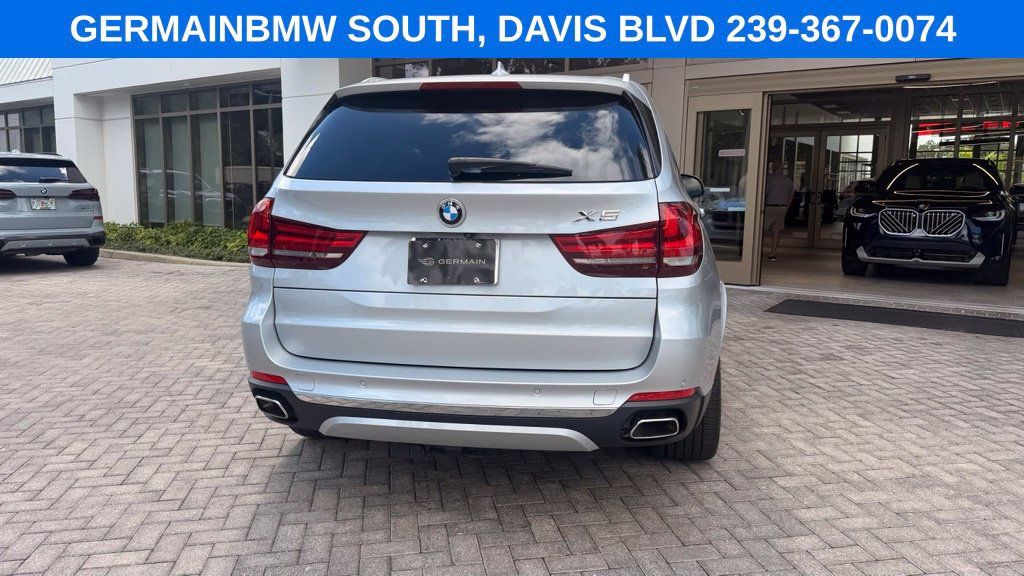 Used 2018 BMW X5 xDrive35i AWD/4WD image 20