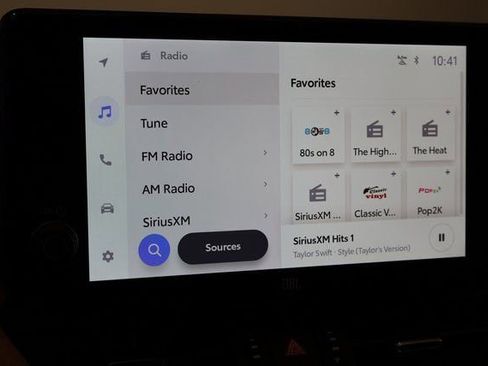 New 2025 Toyota RAV4 XLE Premium image 22