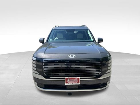 Used 2026 Hyundai Palisade Calligraphy AWD/4WD image 9