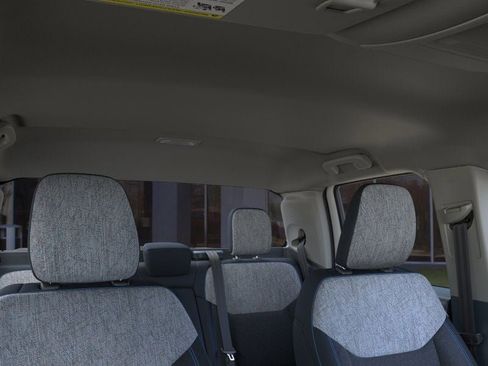 New 2026 Ford Maverick XLT w/ 4K Tow Package image 12