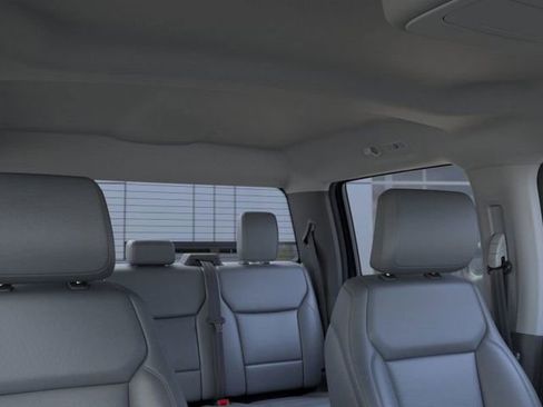 New 2025 Ford F150 Lightning Flash image 22