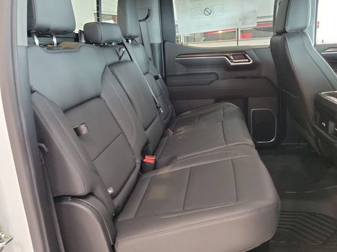 New 2026 Chevrolet Silverado 1500 RST w/ RST All Star Premium Package AWD/4WD image 20