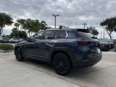 Used 2023 MAZDA CX-50 2.5 S w/ Preferred Plus Pkg AWD/4WD image 26