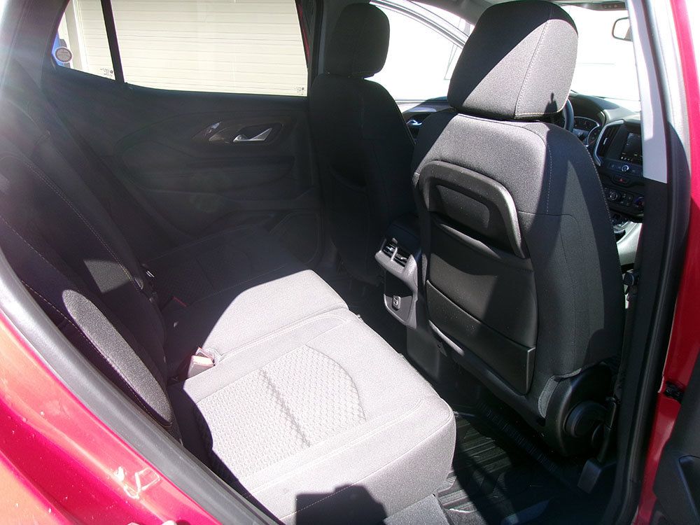 Used 2019 GMC Terrain SLE w/ Driver Convenience Package AWD/4WD image 10