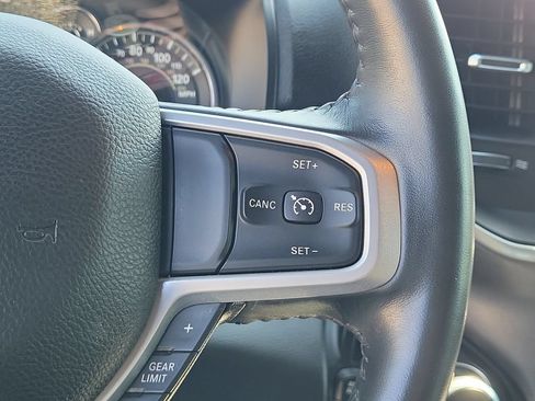 Certified 2023 RAM 1500 Big Horn AWD/4WD image 24