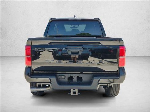 New 2026 Toyota Tacoma SR5 RWD image 7