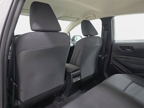 Certified 2023 Toyota Corolla LE w/ Carpet Mat Package (TMS) image 10
