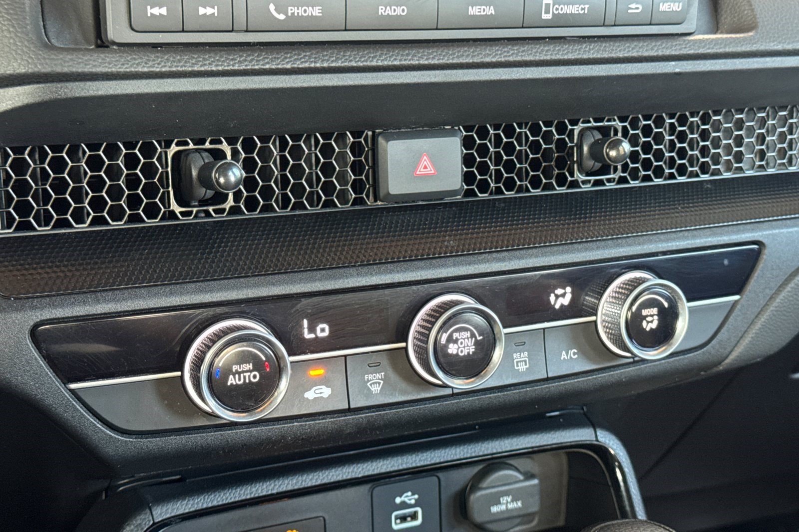 Used 2024 Honda CR-V LX image 20
