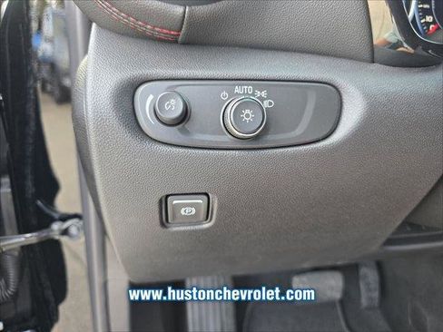 New 2026 Chevrolet Blazer RS w/ Driver Confidence II Package image 51