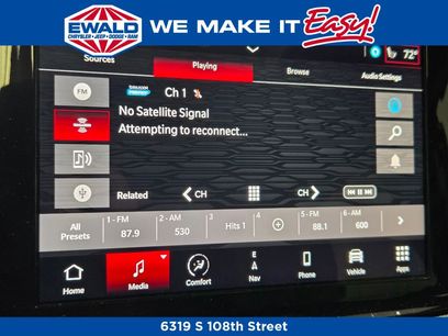 New 2026 Dodge Durango GT