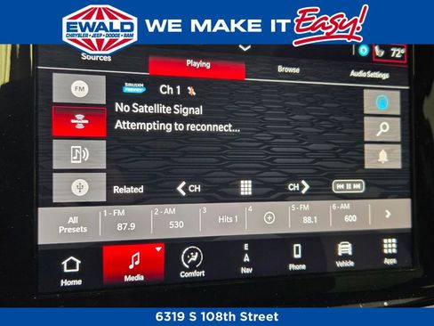 New 2026 Dodge Durango GT image 3