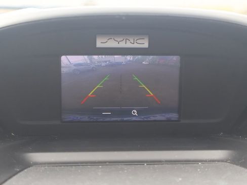 Used 2016 Ford Escape S image 10