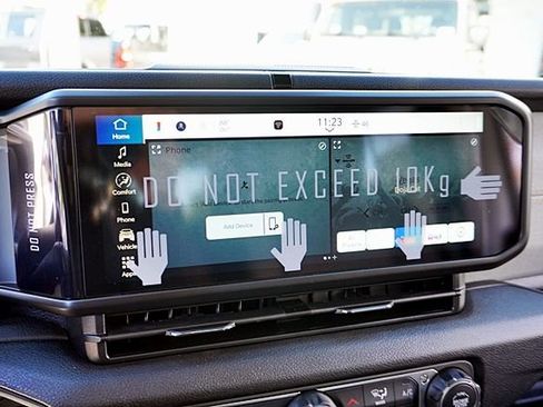 New 2026 Jeep Wrangler Unlimited Sport S image 29