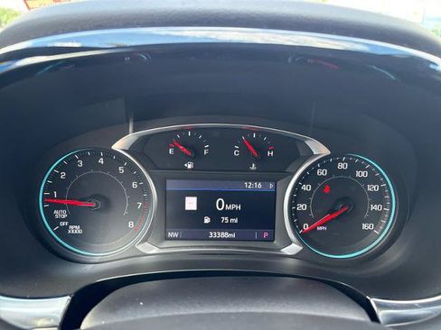 Used 2023 Chevrolet Traverse RS AWD/4WD image 21