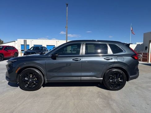 Used 2023 Honda CR-V Sport Touring image 5