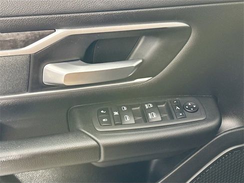 Used 2023 RAM 1500 Big Horn image 26