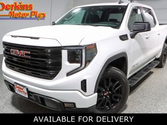 Used 2022 GMC Sierra 1500 Elevation w/ Preferred Package AWD/4WD video 1
