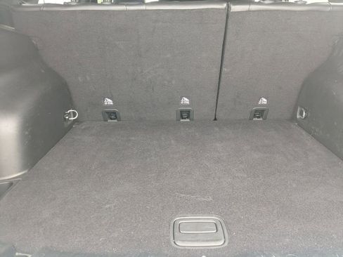 Used 2024 Jeep Compass Trailhawk image 29