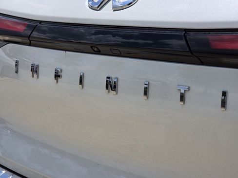 Used 2022 INFINITI QX60 Sensory w/ Vision Package FWD image 36