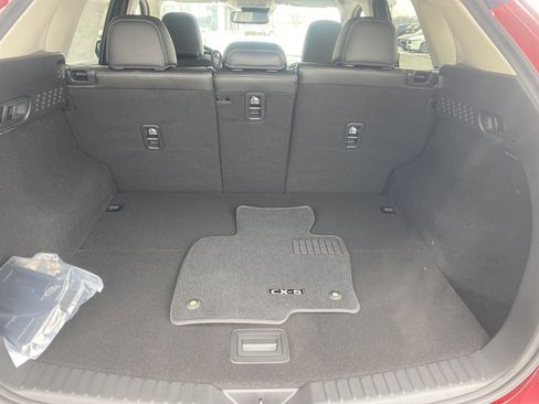 New 2025 MAZDA CX-5 AWD 2.5 S image 20
