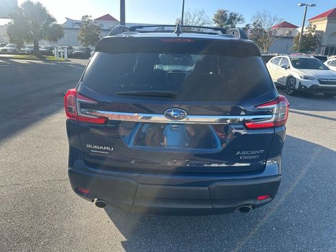 Used 2023 Subaru Ascent Touring image 6