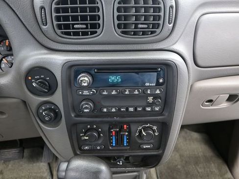 Used 2003 Chevrolet TrailBlazer LS w/ Preferred Equipment Group image 27