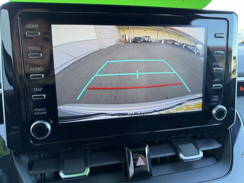 Certified 2020 Toyota Corolla SE image 12