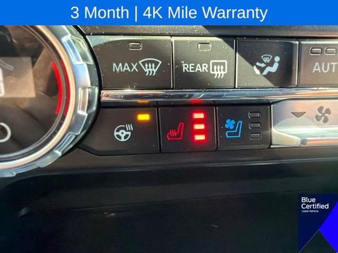 Used 2021 Ford F150 Lariat w/ Equipment Group 502A High AWD/4WD image 40