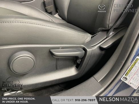 Certified 2024 MAZDA CX-30 AWD 2.5 S w/ Select Sport Pkg image 21