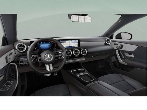 Certified 2026 Mercedes-Benz CLA 250 4MATIC image 41