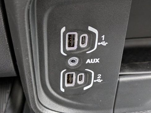 New 2026 RAM 2500 Tradesman AWD/4WD image 22