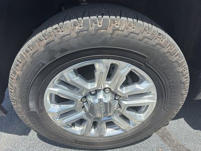 Used 2021 GMC Sierra 2500 Denali