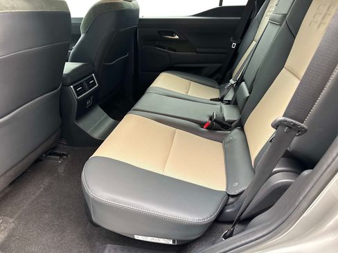 Certified 2024 Lexus GX 550 AWD/4WD image 15