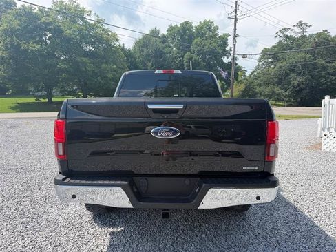 Used 2019 Ford F150 Lariat AWD/4WD image 7
