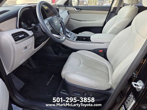 Used 2021 Hyundai Palisade SEL AWD/4WD image 7