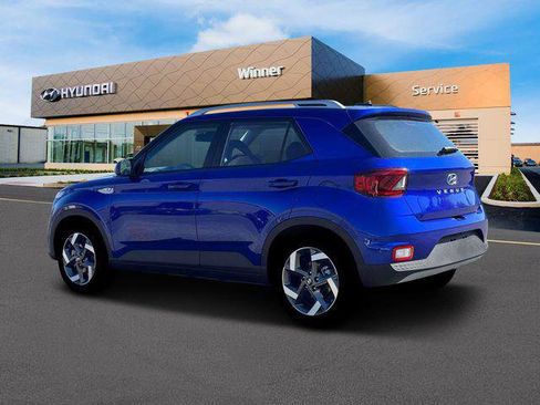 New 2026 Hyundai Venue SEL image 4