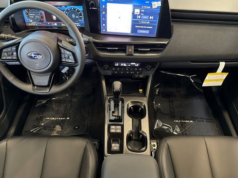 New 2026 Subaru Outback Premium image 12