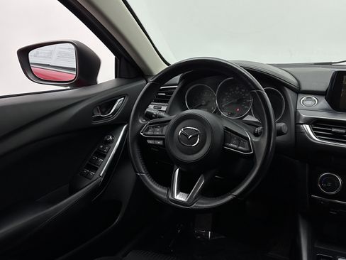 Used 2017 MAZDA MAZDA6 Sport FWD image 34
